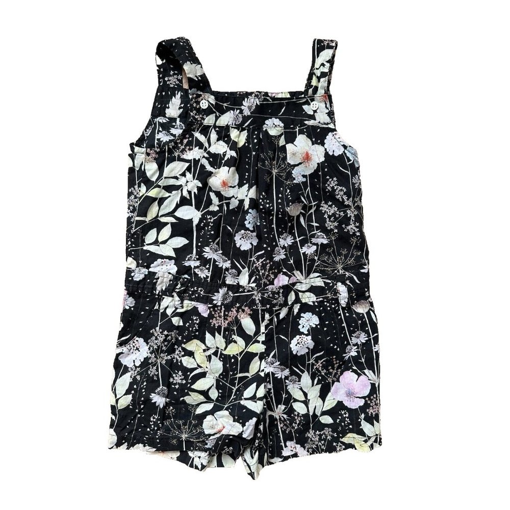 Bonpoint Romper, Size 3T